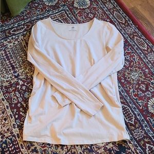 H&M Maternity shirt
